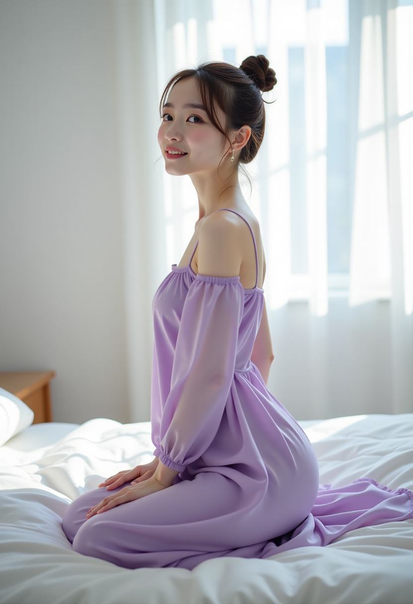 灵与欲